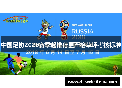 中国足协2026赛季起推行更严格草坪考核标准 中国足协2026赛季起推行更严格草坪考核标准